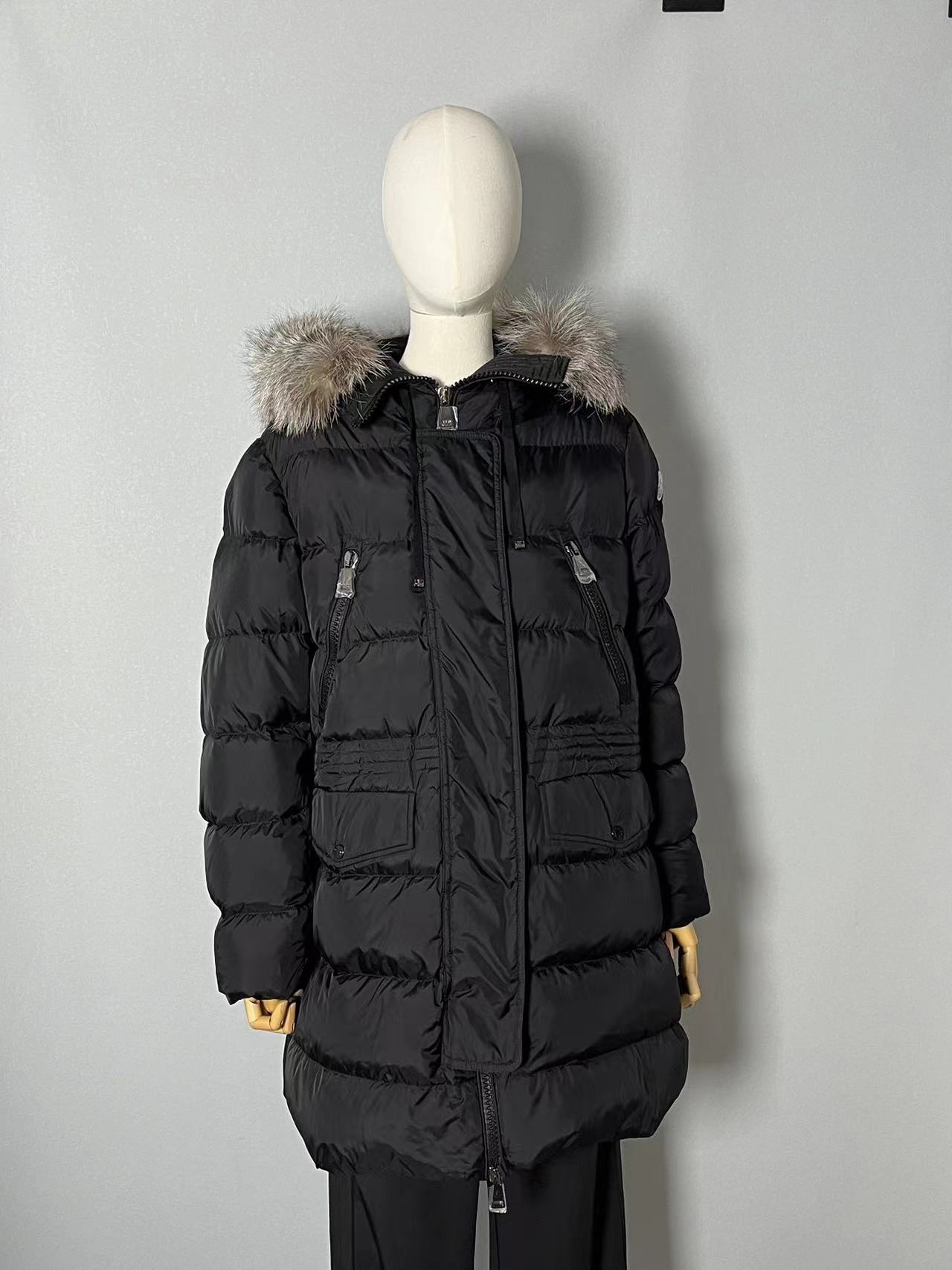 Moncler Down Jackets